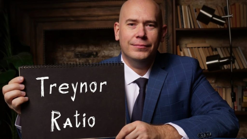 Treynor ratio VS. Sharpe ratio: Which one is better? – Real Investment Star